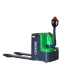 EKKO EP20E-Li Walkie Pallet Jack 4400lbs. Capacity