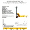 EKKO A25 Manual Pallet Jack 5500 lbs Capacity 4 32c9d0 6d009a8fd2fa4b2695a65becde2acac3mv2