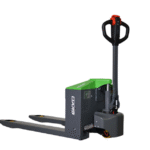 EKKO EP15JLIC Lithium Walkie Pallet Jack 3300 lb Capacity
