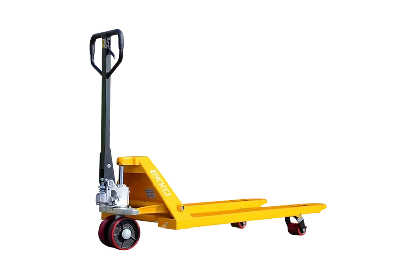 EKKO A25 Manual Pallet Jack 5500 lbs Capacity