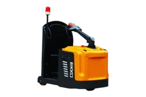 EKKO EG30 Tow Tractor 10,000lbs. Tow Capacity