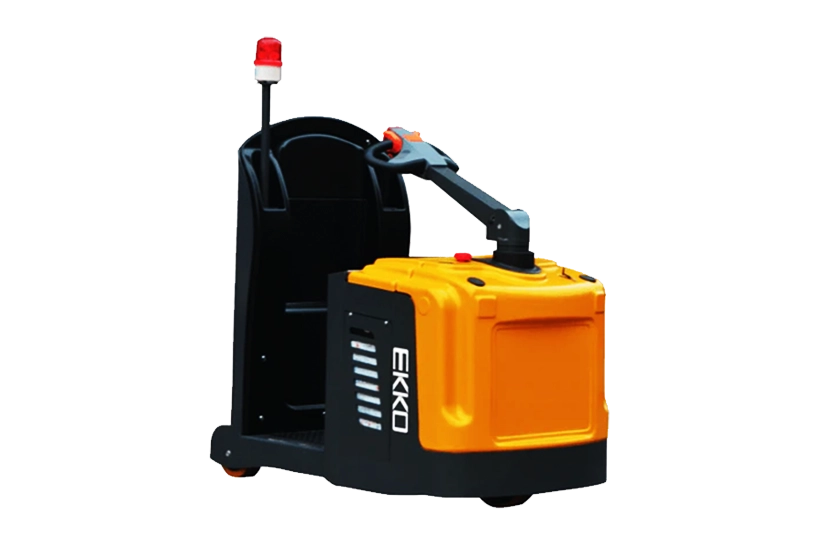EKKO EG30 Tow Tractor 10,000lbs. Tow Capacity