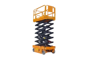 EKKO ES120E Compact Aerial Work Platform Lift