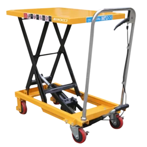 EKKO T15 Scissor Lift