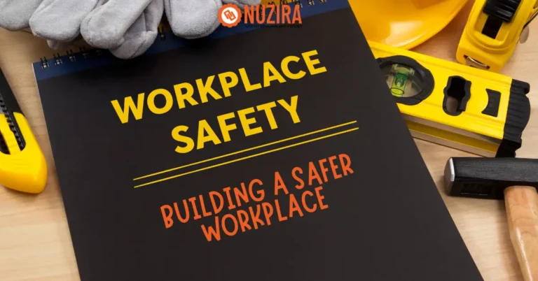 Material Handling Safety Tips: Building a Safer Workplace